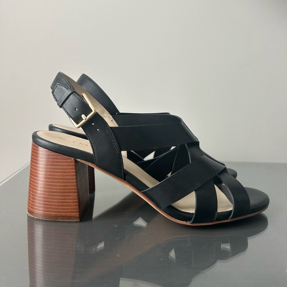 Cole Haan Jamie Sandal